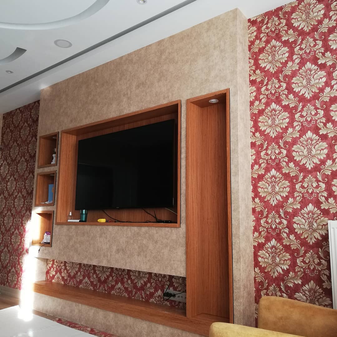 İstanbul Boya Badana, İthal Duvar Kağıdı, Dekorasyon Firması Tüm yapı ve dekorasyon işlerinde Villa, Fabrika, Ev, İş alanları ve yaşam alanlarında profesyonel olarak hizmet vermekteyiz. Duvar Kağıdı, Boya Badana, Alçıpan, Led Spot, Duvar Çıtası, Dış Cephe Boyama, Mantolama, Zemin Kaplama, Kartonpiyer, Parke, Seramik Fayans ve diğer tüm dekorasyon, Yapı ve Elektrik işlerinde uzman kadromuzla yanınızdayız.