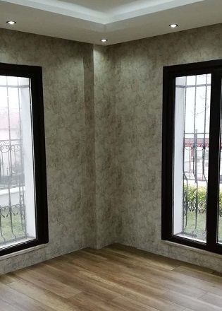 İstanbul Boya Badana, İthal Duvar Kağıdı, Dekorasyon Firması Tüm yapı ve dekorasyon işlerinde Villa, Fabrika, Ev, İş alanları ve yaşam alanlarında profesyonel olarak hizmet vermekteyiz. Duvar Kağıdı, Boya Badana, Alçıpan, Led Spot, Duvar Çıtası, Dış Cephe Boyama, Mantolama, Zemin Kaplama, Kartonpiyer, Parke, Seramik Fayans ve diğer tüm dekorasyon, Yapı ve Elektrik işlerinde uzman kadromuzla yanınızdayız.
